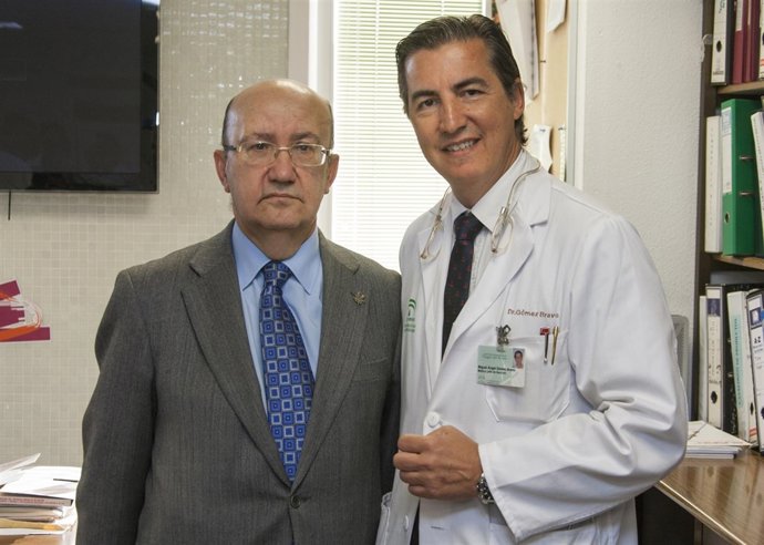 El H. Virgen del Rocío celebra los 25 años del primer trasplante de hígado