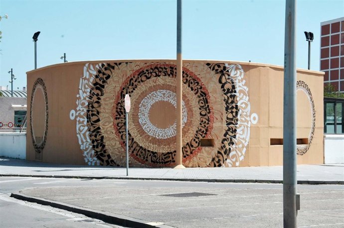 'Apuntes De La Frontera', De Said Dokins