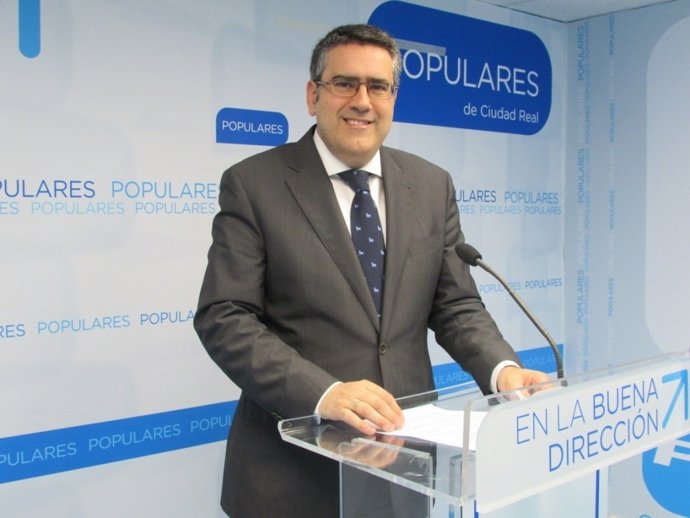 Miguel Ángel Rodríguez, PP