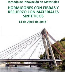 Jornada sobre Innovación en materiales