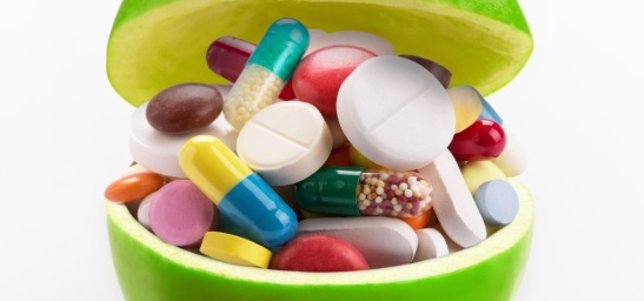 Fármacos, medicamentos, pastillas