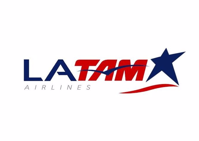 Logo de LATAM Airlines