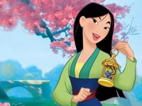 Fans piden a Disney que no "blanquee" a Mulan
