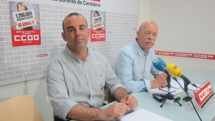 Los agentes forestales convocan movilizaciones