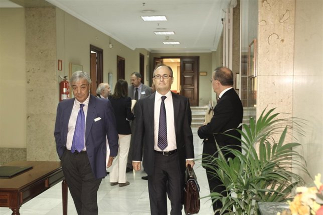 Fernando Restoy, subgobernador del Banco de España y presidente del FROB