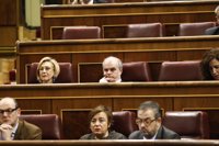 Rosa Díez desconoce si habrá más bajas en UPyD: "A la vista está que no soy pitonisa"