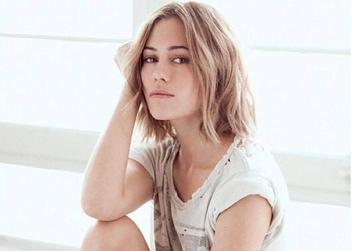 ¿Quién Es Kimberley Tell? 