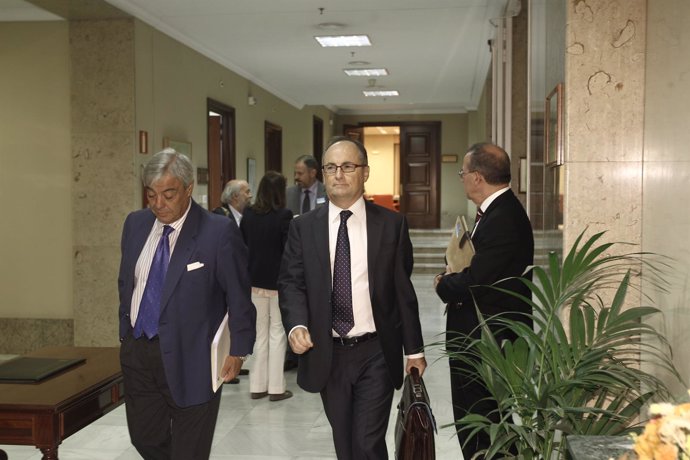 Fernando Restoy, subgobernador del Banco de España y presidente del FROB