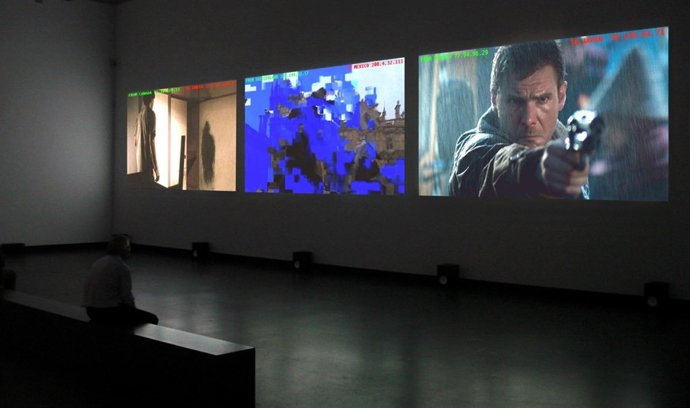 Án En Arte Digital Oliver Grau Abr E Las Conferencias Del Encuentro ‘Media Art F