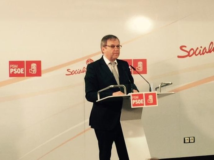 Antonio Miguel Carmona