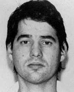 Imagen Del Etarra Antonio Troitiño