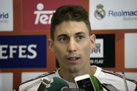 Carroll: "La presión por la Final Four no sube"