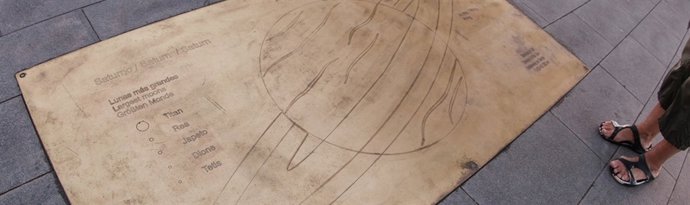 Mirador astronómico de Puerto Naos