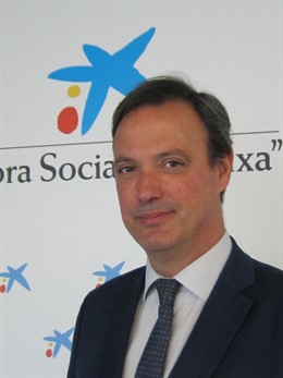 Head of Political and Single Risk de Coface en España y Portugal, Mikel Aguirre