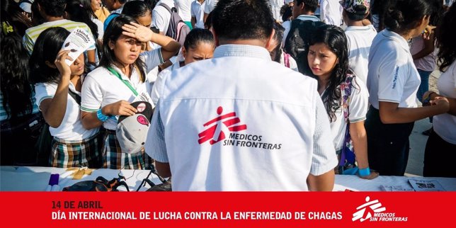 Día Internacional del Chagas