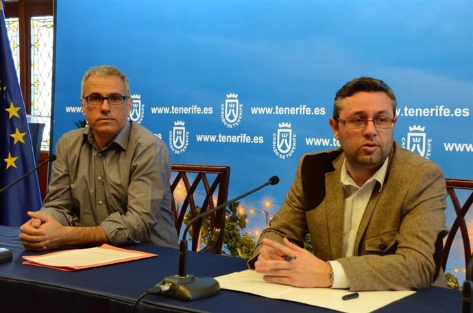 Presentación del programa