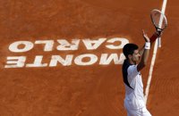 Djokovic no da opciones a Ramos en su estreno