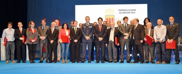 Premios