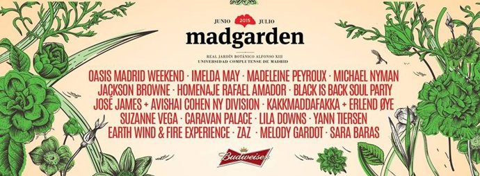 Madgarden