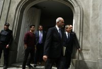 Chaves afirma en el TS que en 10 años de debates presupuestarios ningún diputado observó ilegalidades