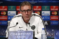 Blanc: “Haremos daño con ataques rápidos y al espacio”