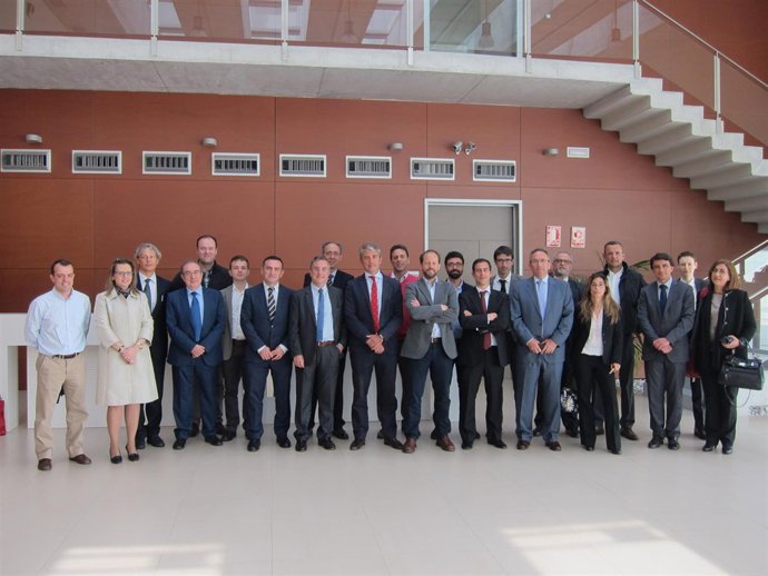 Reunión técnica metro latinoamerica