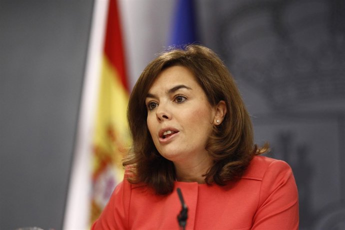 Soraya Santamaría de Santamaría