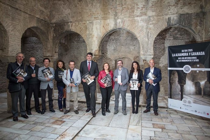 Presentación de actividades Día de los Monumentos