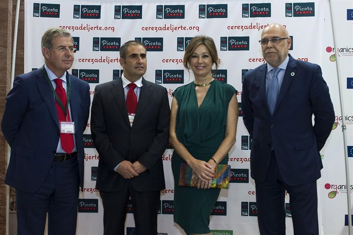 Premio Picota del Jerte