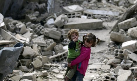 Cooperación y Desarrollo