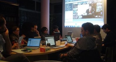 Es Andalucía - Huelva