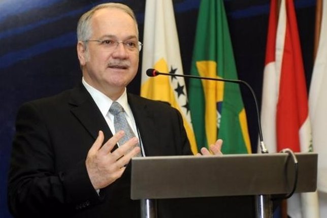  Luiz Edson Fachin Presidirá El Tribunal Supremo De Brasil