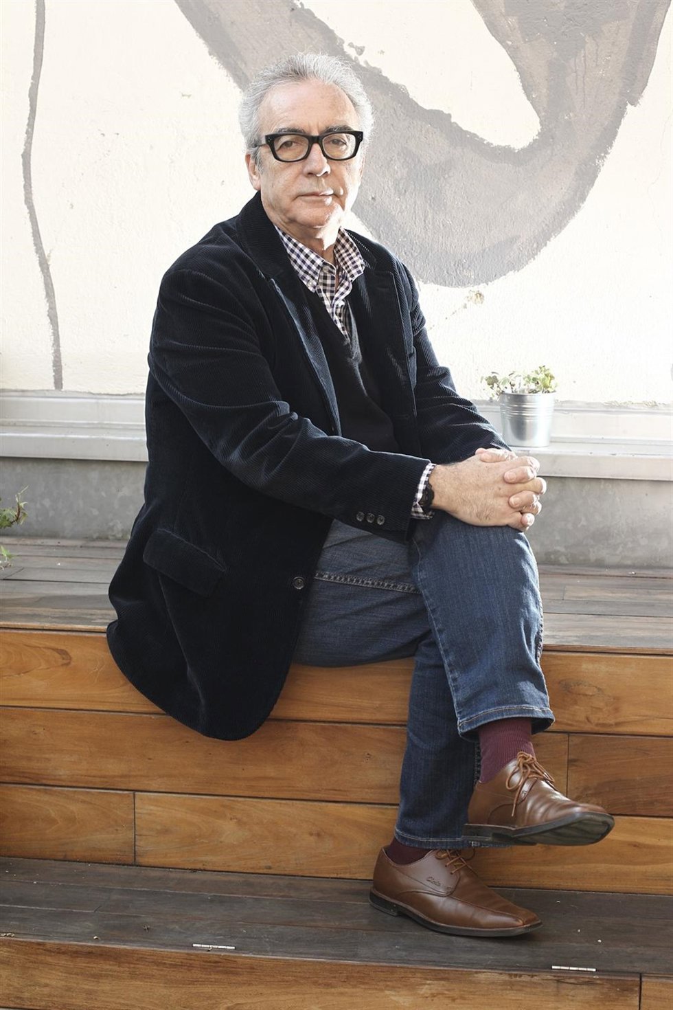 Juan José Millás
