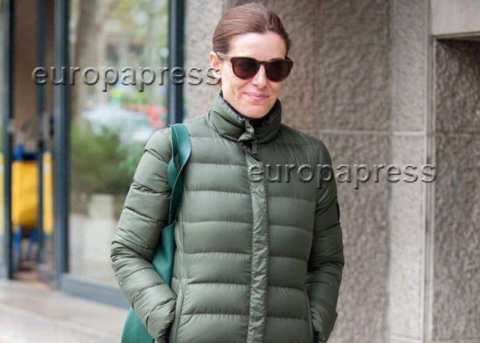 Raquel sanchez silva