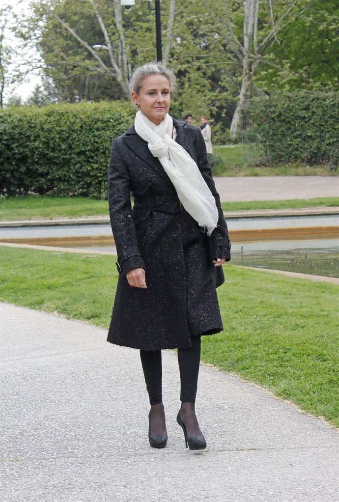 Carla royo villanova 