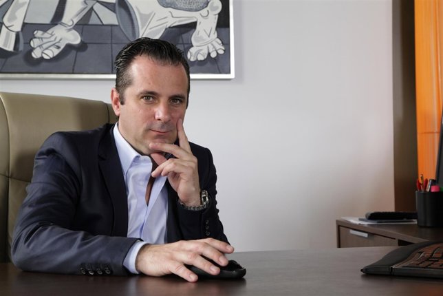 José Antonio Madrigal