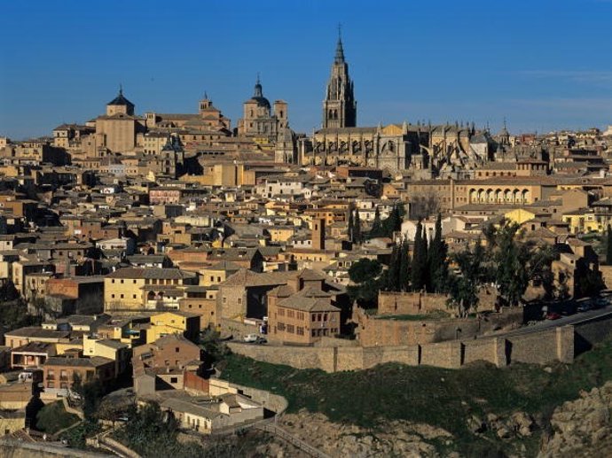 Toledo