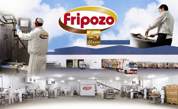 Imagen de la empresa Fripozo