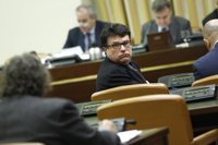 IU-ICV entiende el enfado de Maduro con España pero no ve "racista" a Rajoy