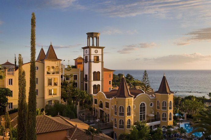 Gran Hotel Bahía Del Duque