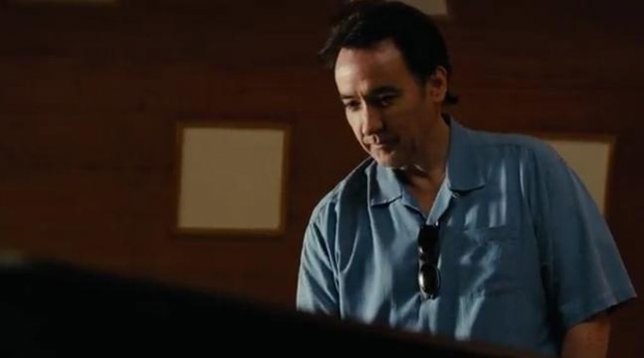 Biopic de Brian Wilson