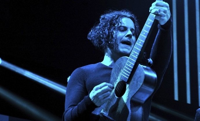 Jack White 