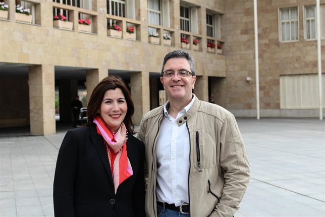 Ciudadanos presenta su propuesta de Servicios Sociales 