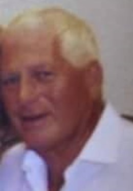 Fotografía del hombre desaparecido en Cedeira (A Coruña)