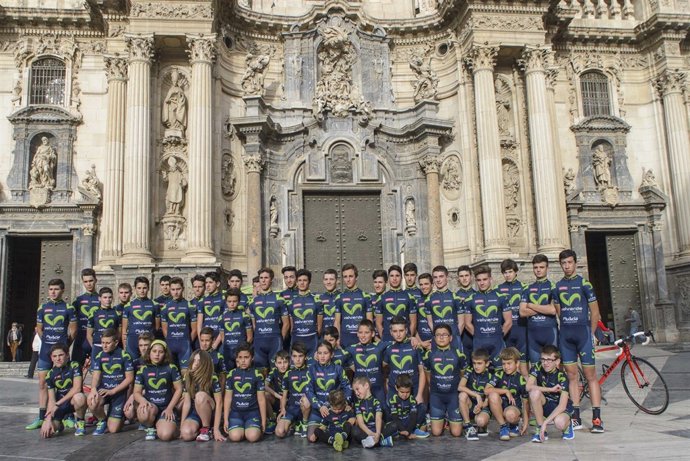 Proyecto Valverde Team