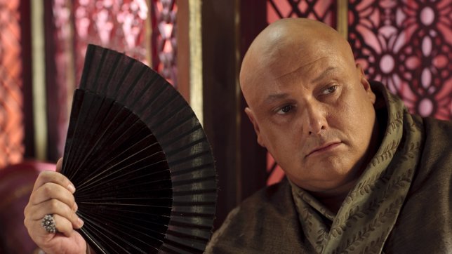 Juego de tronos: ¿Es realmente Varys un apoyo para Daenerys?