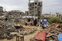 Gaza: salir del status quo para no repetir un conflicto evitable