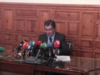 Del Río considera que el uso "partidista" de las actuaciones judiciales escapa a la "voluntad" de los jueces