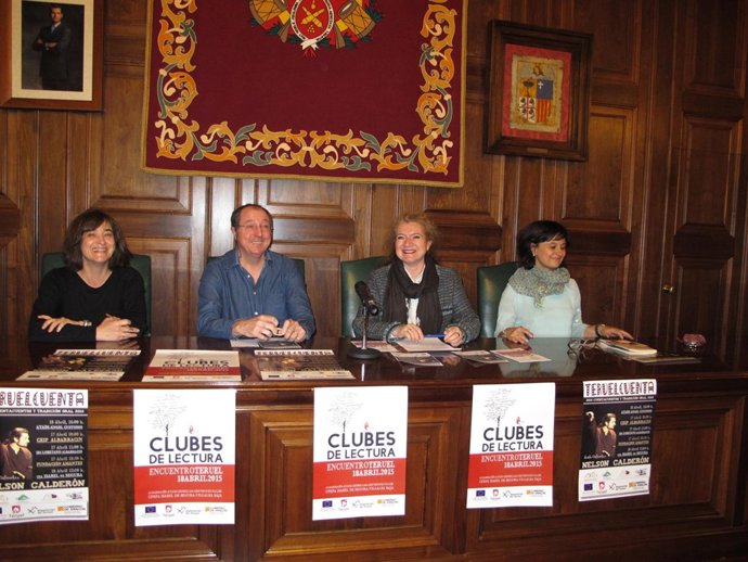 Presentación de la actividad