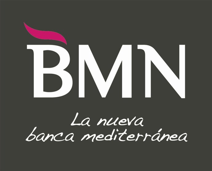 Logo de BMN